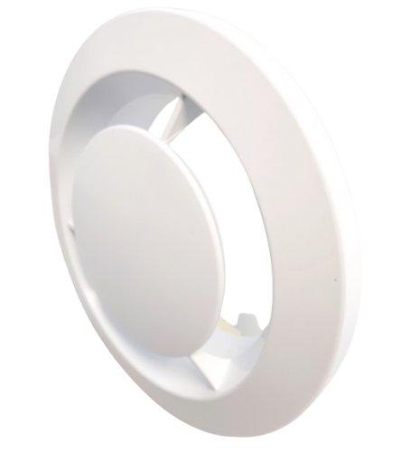 Grelha de Ventilação BC 125J